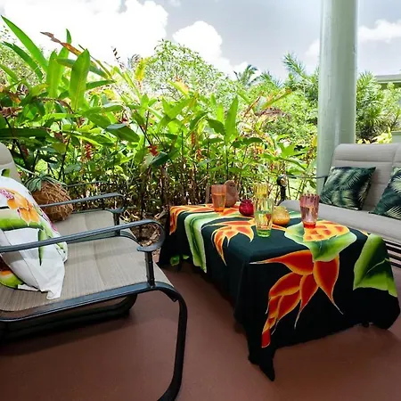 Puamana 25B Apartamento